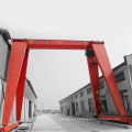 12t zpmc container gantry crane best price